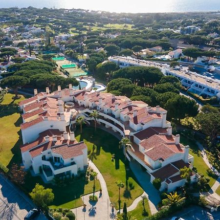 2 Bedroom Appartment In Vale Do Lobo المانسيل المظهر الخارجي الصورة
