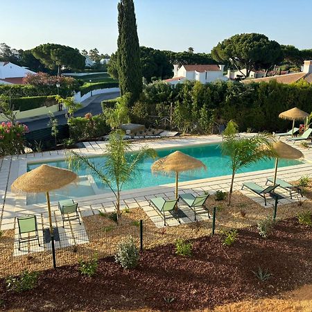 2 Bedroom Appartment In Vale Do Lobo المانسيل المظهر الخارجي الصورة