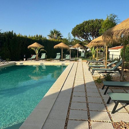 2 Bedroom Appartment In Vale Do Lobo المانسيل المظهر الخارجي الصورة