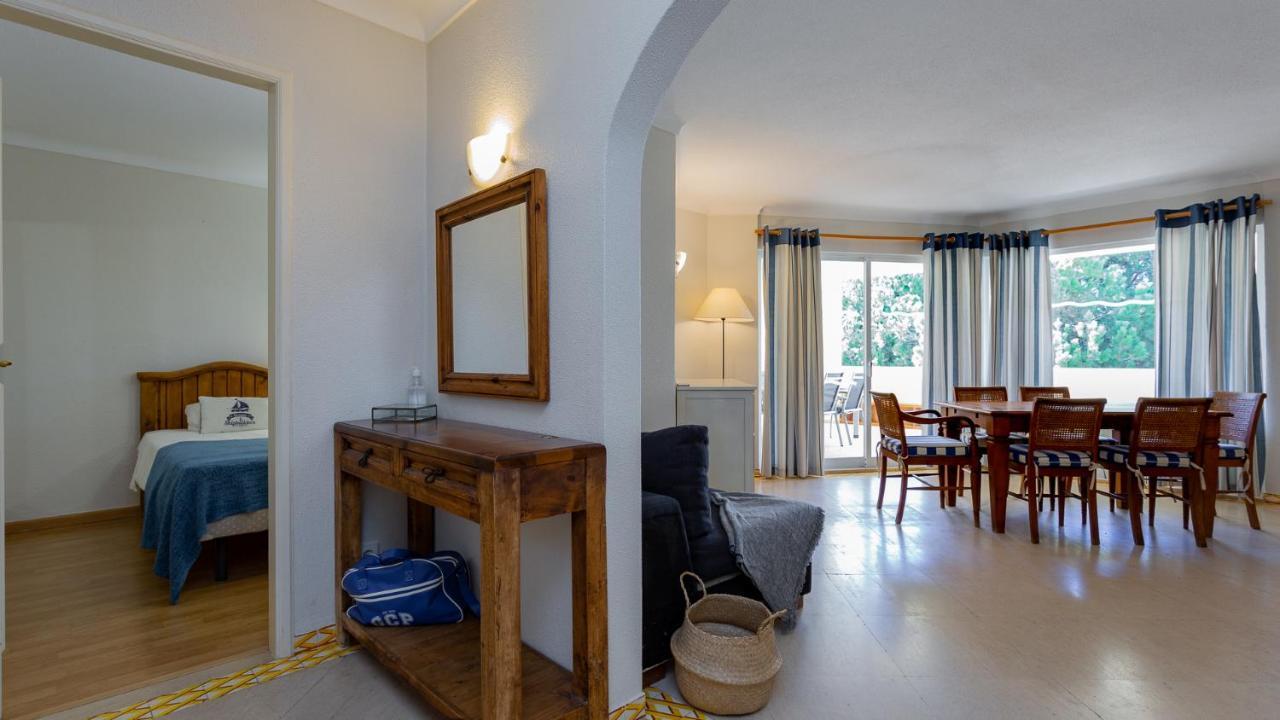 2 Bedroom Appartment In Vale Do Lobo المانسيل المظهر الخارجي الصورة