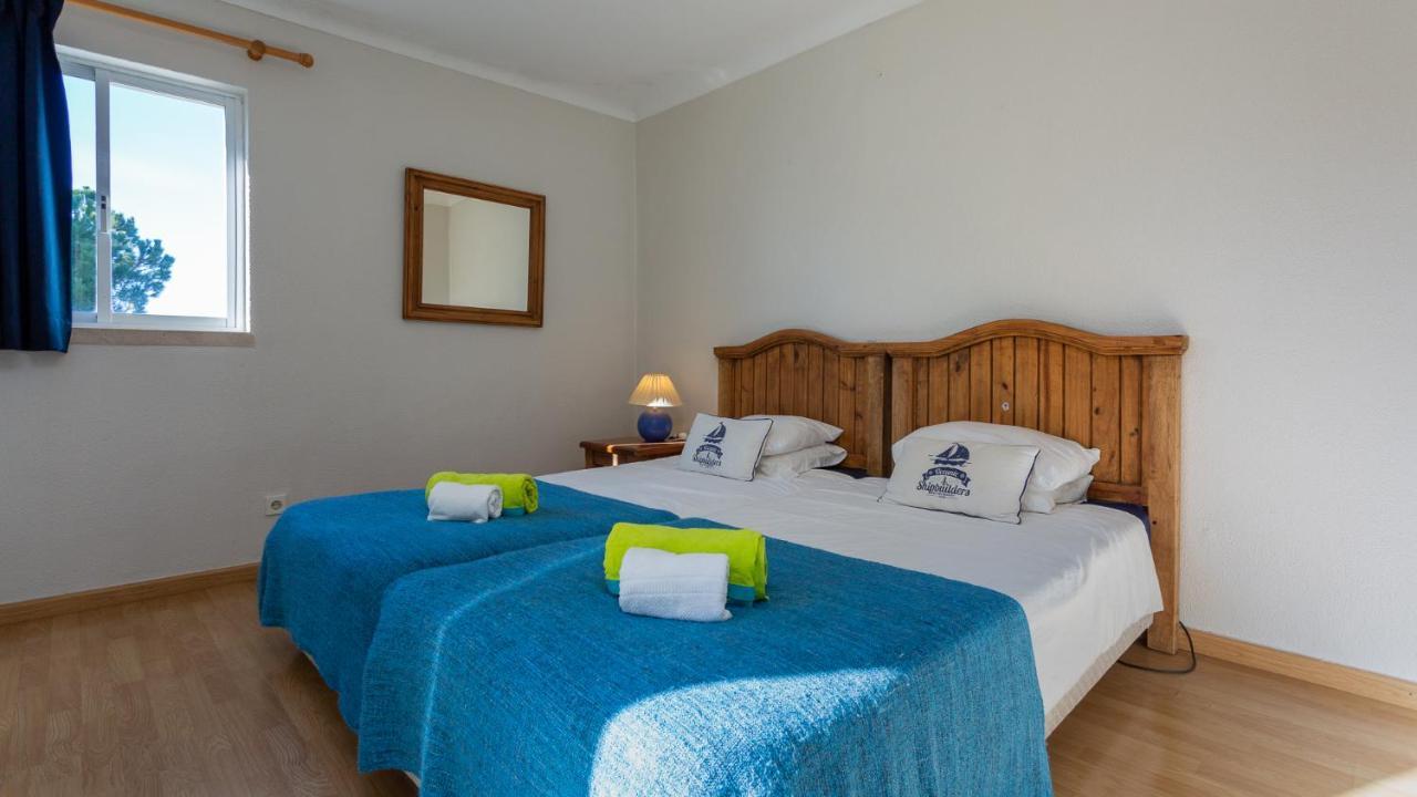 2 Bedroom Appartment In Vale Do Lobo المانسيل المظهر الخارجي الصورة