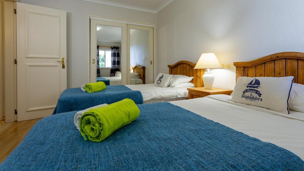 2 Bedroom Appartment In Vale Do Lobo المانسيل المظهر الخارجي الصورة
