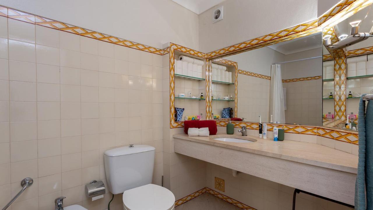 2 Bedroom Appartment In Vale Do Lobo المانسيل المظهر الخارجي الصورة