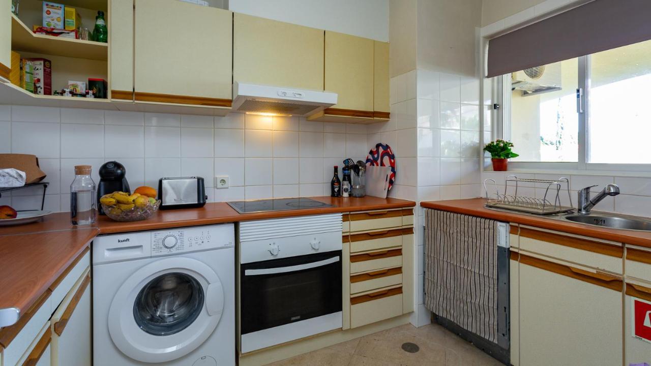 2 Bedroom Appartment In Vale Do Lobo المانسيل المظهر الخارجي الصورة