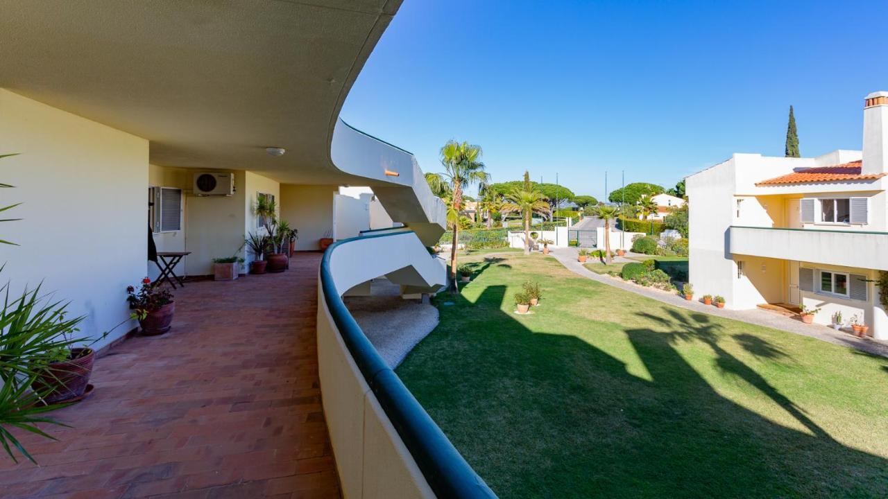 2 Bedroom Appartment In Vale Do Lobo المانسيل المظهر الخارجي الصورة