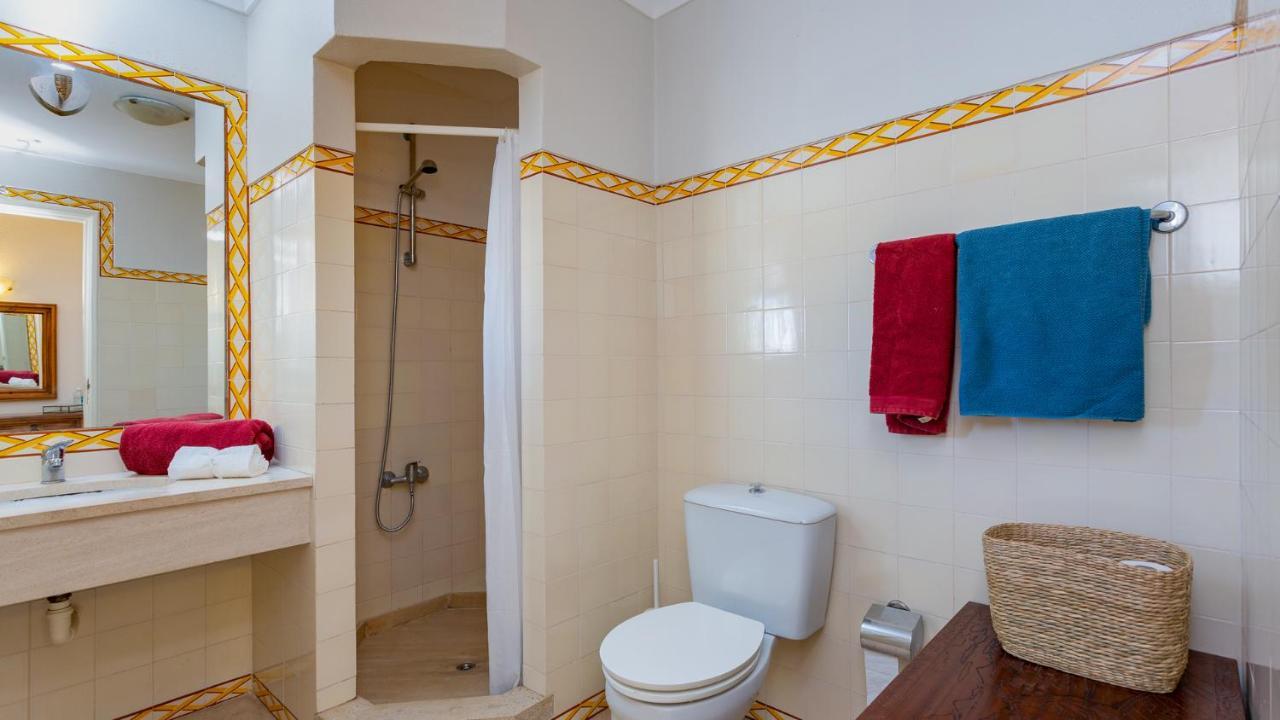 2 Bedroom Appartment In Vale Do Lobo المانسيل المظهر الخارجي الصورة