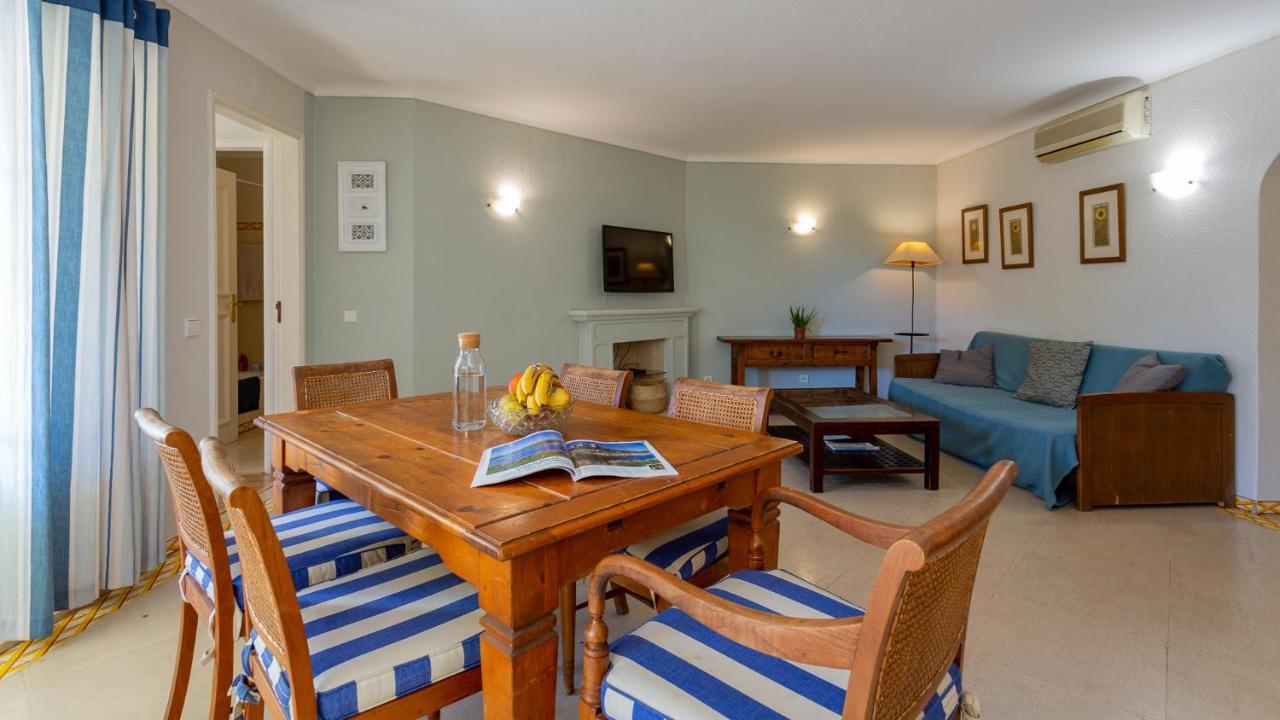 2 Bedroom Appartment In Vale Do Lobo المانسيل المظهر الخارجي الصورة