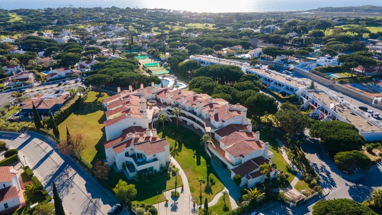 2 Bedroom Appartment In Vale Do Lobo المانسيل المظهر الخارجي الصورة